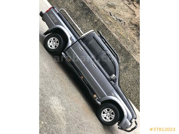 Sahibinden Mazda B2500 2.5 TD 2006 Model 