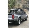 Sahibinden Mazda B2500 2.5 TD 2006 Model 