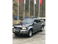 Sahibinden Mazda B2500 2.5 TD 2006 Model 