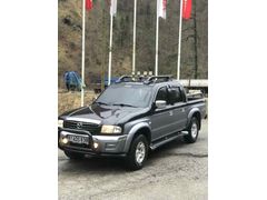 Sahibinden Mazda B2500 2.5 TD 2006 Model 