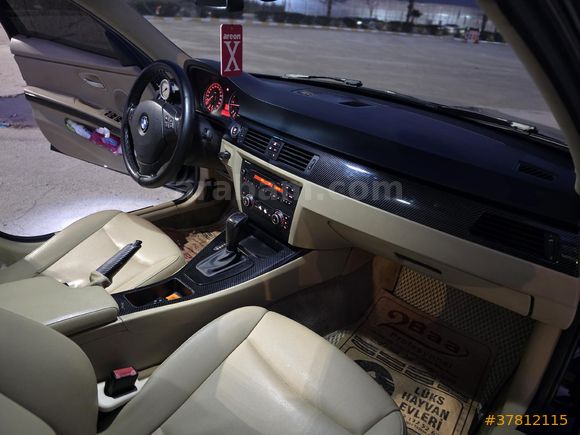 TEMİZ 2011 E90 LCİ