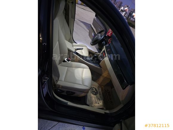 TEMİZ 2011 E90 LCİ