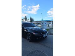 TEMİZ 2011 E90 LCİ