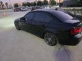 TEMİZ 2011 E90 LCİ