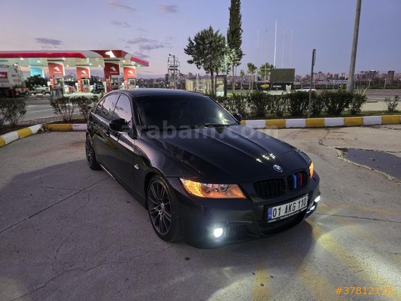 TEMİZ 2011 E90 LCİ