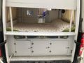 Hatasız / 167 Bin KM / VW Crafter / Özel Yapım / Motokaravan