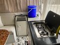 Hatasız / 167 Bin KM / VW Crafter / Özel Yapım / Motokaravan