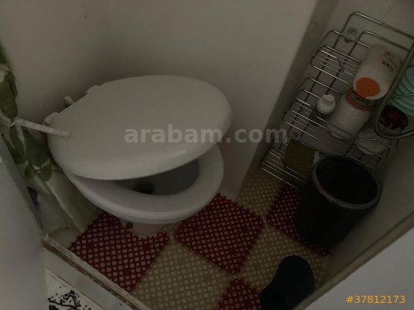 Hatasız / 167 Bin KM / VW Crafter / Özel Yapım / Motokaravan