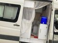 Hatasız / 167 Bin KM / VW Crafter / Özel Yapım / Motokaravan