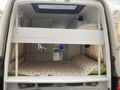 Hatasız / 167 Bin KM / VW Crafter / Özel Yapım / Motokaravan