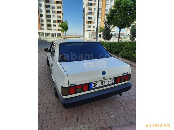 Sahibinden Tofaş Şahin 1.6 1996 Model