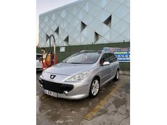 Sahibinden Peugeot 307 1.6 HDi Comfort 2006 Model 