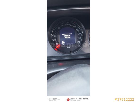 Sahibinden Renault Megane 1.5 dCi Touch 2018 Model