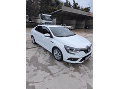Sahibinden Renault Megane 1.5 dCi Touch 2018 Model