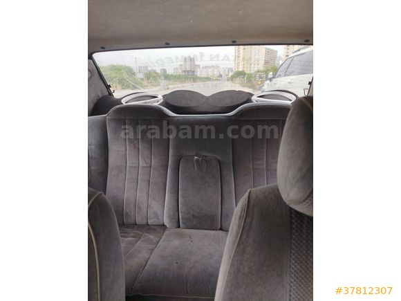 Sahibinden Tofaş Doğan L 1992 Model