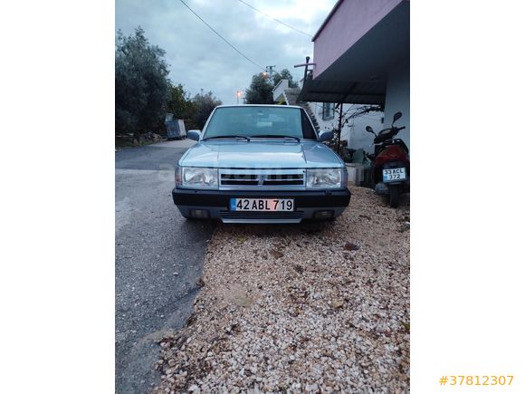 Sahibinden Tofaş Doğan L 1992 Model