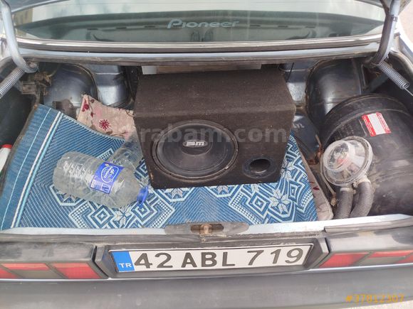 Sahibinden Tofaş Doğan L 1992 Model