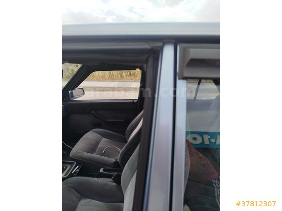 Sahibinden Tofaş Doğan L 1992 Model