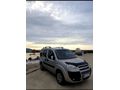 İlk Sahibinden Alınma Doblo 1.3multijet 243binde
