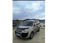 İlk Sahibinden Alınma Doblo 1.3multijet 243binde
