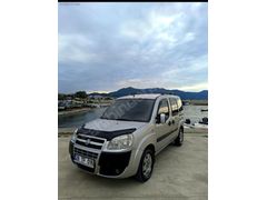 İlk Sahibinden Alınma Doblo 1.3multijet 243binde