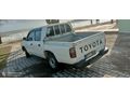 Sahibinden Toyota Hilux