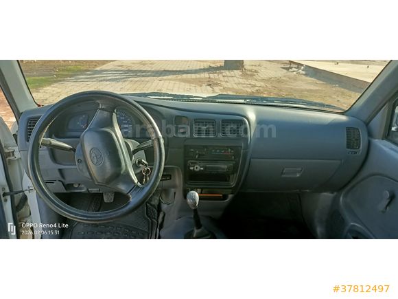 Sahibinden Toyota Hilux