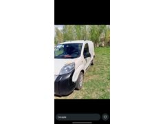 Sahibinden Fiat Fiorino Cargo 1.3 Multijet Active 2009 Model