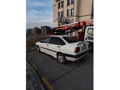 Sahibinden Fiat Tempra 1.6 ie SLX 1997 Model
