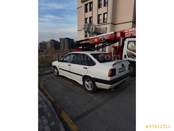 Sahibinden Fiat Tempra 1.6 ie SLX 1997 Model