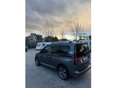Sahibinden Volkswagen Caddy 2.0 TDI Style 2024 Model  23.150 km Gri (metalik)