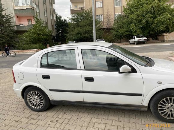 Sahibinden Opel Astra 1.6 GL 2000 Model 