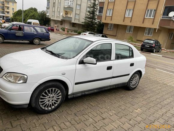 Sahibinden Opel Astra 1.6 GL 2000 Model 