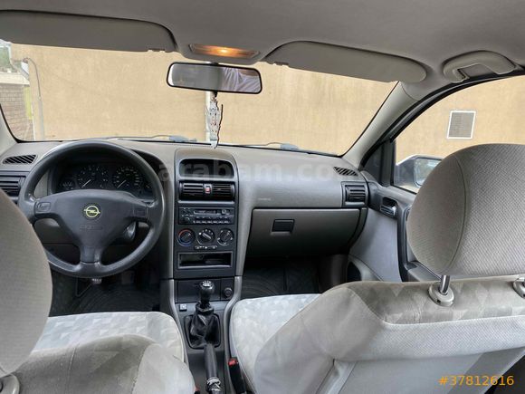 Sahibinden Opel Astra 1.6 GL 2000 Model 