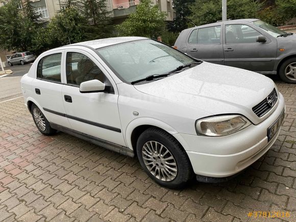 Sahibinden Opel Astra 1.6 GL 2000 Model 