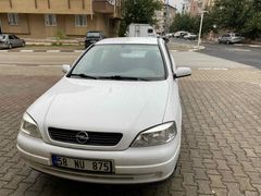 Sahibinden Opel Astra 1.6 GL 2000 Model 