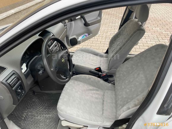 Sahibinden Opel Astra 1.6 GL 2000 Model 