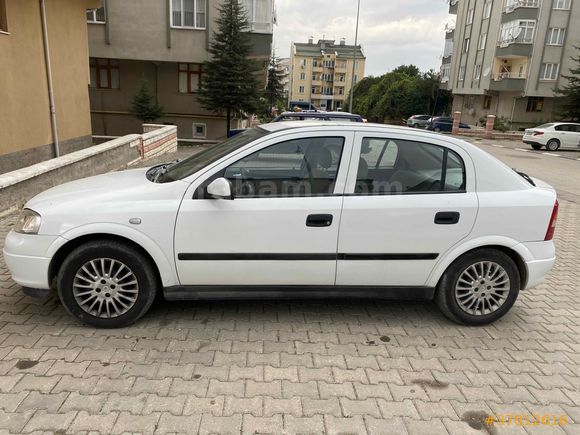 Sahibinden Opel Astra 1.6 GL 2000 Model 