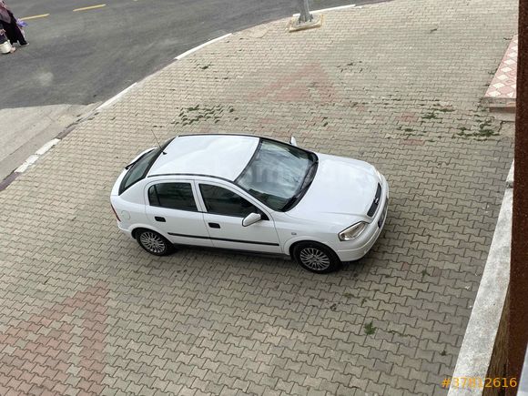 Sahibinden Opel Astra 1.6 GL 2000 Model 
