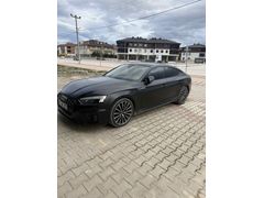 Sahibinden Audi A5 Sportback 40 TDI Quattro S Line 2021 Model 