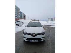 Sahibinden Renault Clio 0.9 TCe Sport Tourer Touch 2020 Model