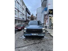 Sahibinden Jaecoo J7 1.6 Revive 2024 Model 