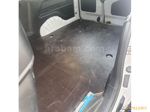 Sahibinden Opel Combo 1.5 CDTI Elegance 2023 Model İstanbul