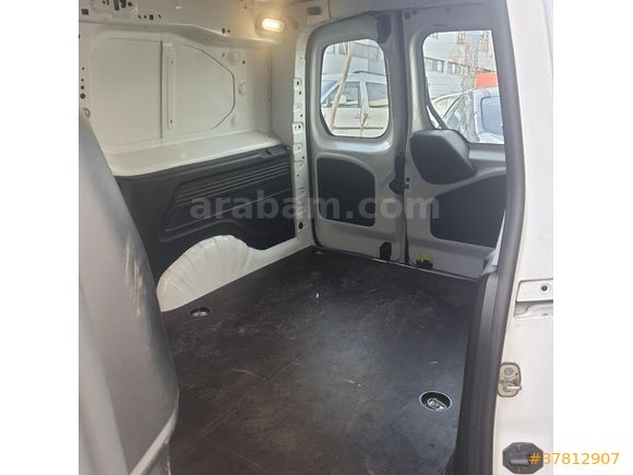Sahibinden Opel Combo 1.5 CDTI Elegance 2023 Model İstanbul