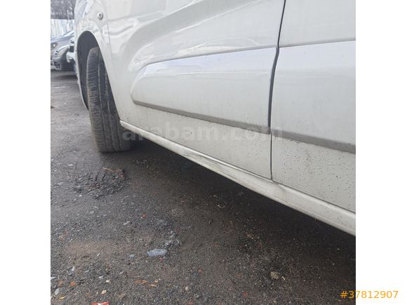 Sahibinden Opel Combo 1.5 CDTI Elegance 2023 Model İstanbul