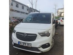 Sahibinden Opel Combo 1.5 CDTI Elegance 2023 Model İstanbul