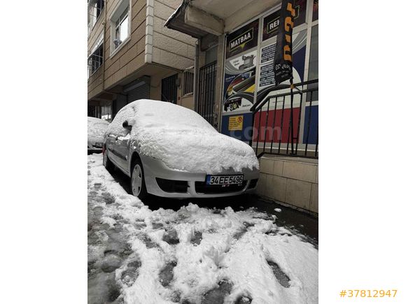 Sahibinden Renault Clio 1.4 Authentique 2007 Model 