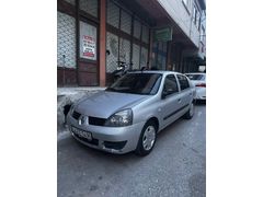 Sahibinden Renault Clio 1.4 Authentique 2007 Model 