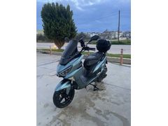 Sahibinden RKS Newlight 125 Pro 