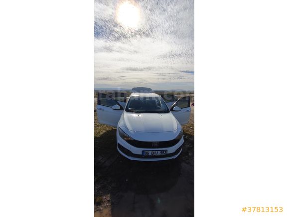 Sahibinden Fiat Egea 1.6 Multijet Urban 2021 Model